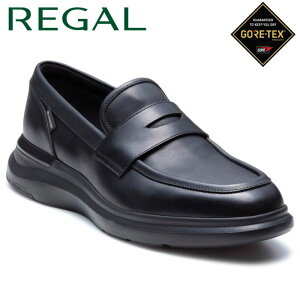 ���[�K�� REGAL 72HL BE ���[�t�@�[ GORE-TEX �����Y �C ���[�K�� �ʋ� �v�C �S�A�e�b�N�X �h�� �h���ϋv�� ������ �X�j�[�J�[ �V���v�� �� �u���b�N �������