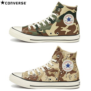 Ro[X I[X^[ US J HI CONVERSE ALL STAR US CAMO HI Y fB[X Xj[J[