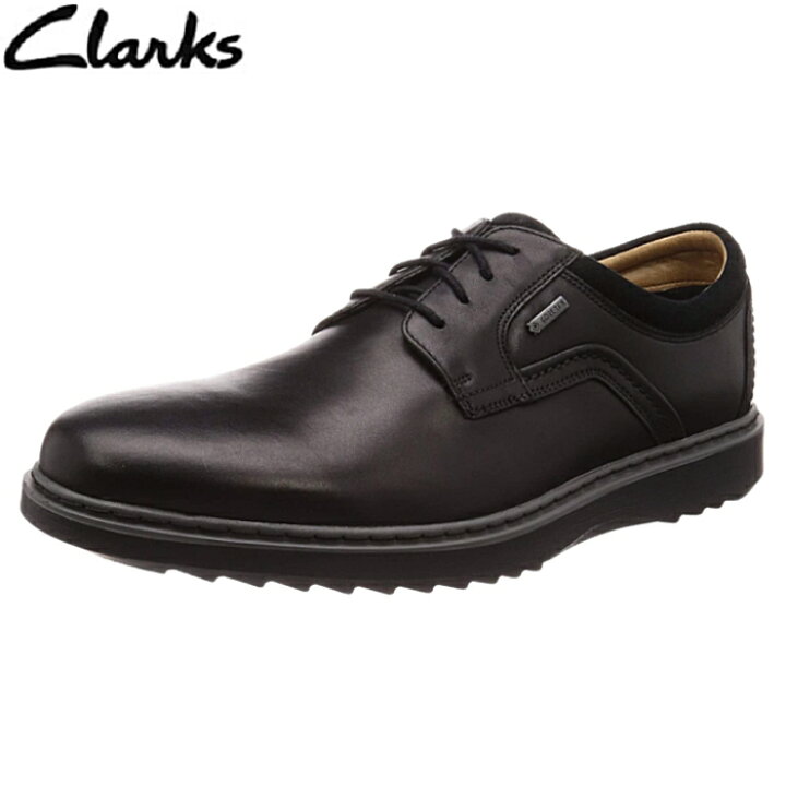 楽天市場】クラークス アンゲオレース ゴアテックス Clarks Un Geo 