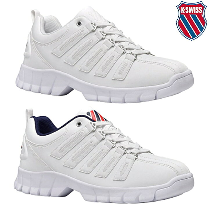 楽天市場】ケースイス K-SWISS KSL 02 PLUS EVER エバー コート 