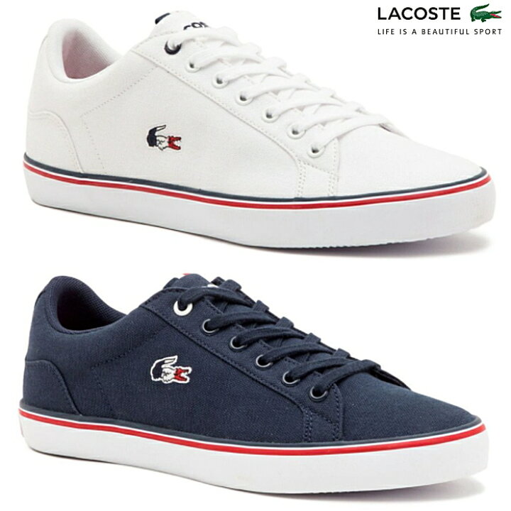 人気ショップが最安値挑戦 ラコステ Lacoste シューズ 靴lead レディース スニーカー レディース靴