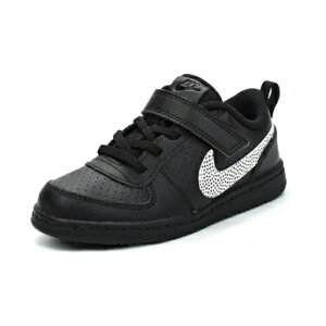 NIKE COURT BOROUGH LOW TDV LbY xr[ [Jbg q Xj[J[ 870029-004