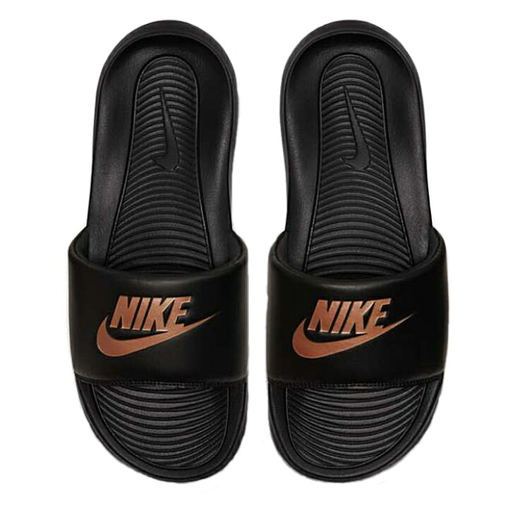 楽天市場 ナイキ Nike ヴィクトリー スライド W Victori One Slide レディース シャワーサンダル スポーツサンダル Cn9677 001 靴のセレクトショップ Lab
