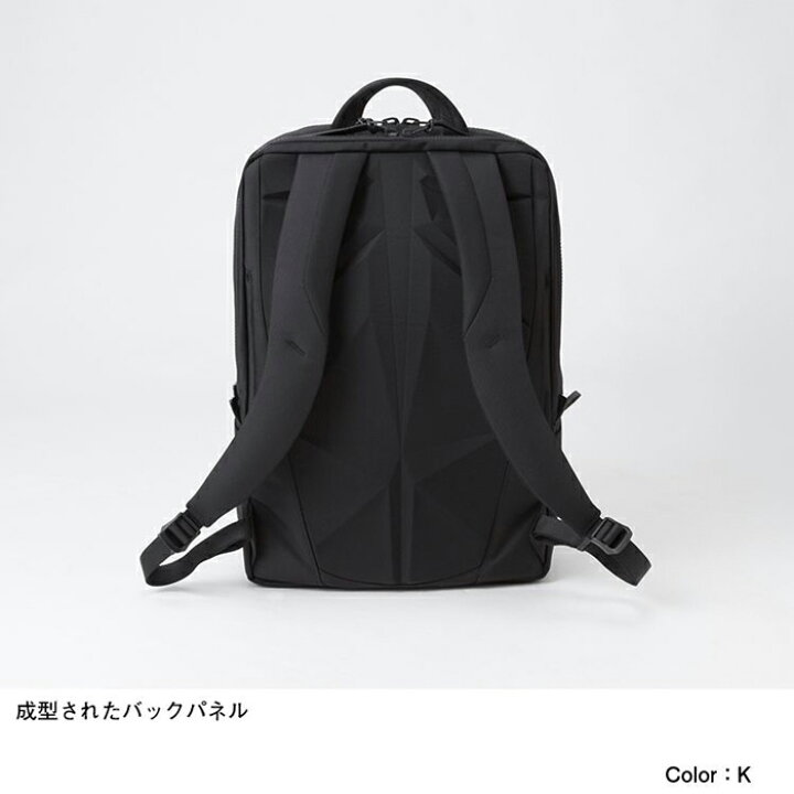 楽天市場】ノースフェイス コーデュラバリスティック デイパック 
