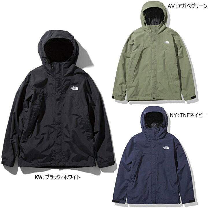 楽天市場】ノースフェイス メンズ ジャケット スクープジャケット THE 