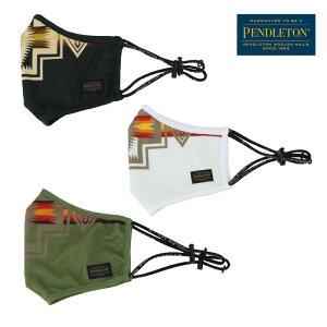 ���[���֑Ή� PENDLETON �y���h���g�� �}�X�N PDT-211050 HARDING PRINT MASK �z�}�X�N �����Y �􂦂� �I�V����
