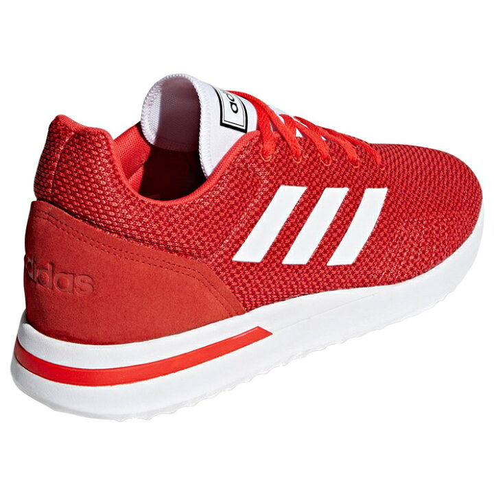 楽天市場 Adidas アディダス Run70s M B メンズ スニーカー ランニングシューズ 赤 レッド 靴のセレクトショップ Lab