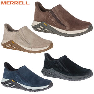 ������ MERRELL ���f�B�[�X �X�j�[�J�[ �W�����O�����b�N 2.0 MERRELL JUNGLEMOC 2.0 �A�E�g�h�A �J�W���A���V���[�Y ����g�� �� ������ �C �X���b�|�� ����g�킸�ɗ�����C ���f�B�[�X