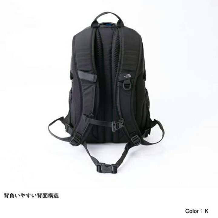 楽天市場】ザ・ノースフェイス メンズ レディース シングルショット 