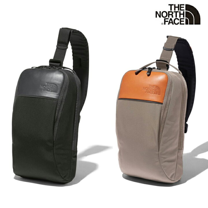 楽天市場】ノースフェイス ローマースリング NM82062 Roamer Sling THE 
