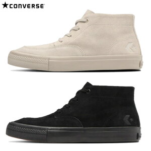 Ro[X CONVERSE Y fB[X Xj[J[ CS `bJ SK MID ~bhJbg CS CHUKKA SK MID