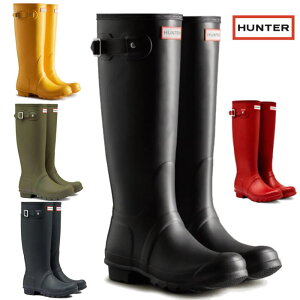 �n���^�[ �E�B�����Y �I���W�i���g�[���u�[�c WFT1000RMA ���C ���f�B�[�X HUNTER WOMENS ORIGINAL TALL �����O�� ���f�B�[�X�C �C ������� �J�C 22.0cm 23.0cm 24.0cm 25.0cm