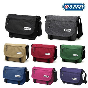 �A�E�g�h�A�v���_�N�c �R�[�f�����i�C���� �t���b�v�V�����_�[�o�b�O OUTDOOR PRODUCTS 62031 �V�����_�[�o�b�O �΂߂���