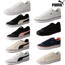 プーマ PUMA メンズ レディース スニーカー プーマ V コート バルク プーマ V コート バルク EB PUMA V COURT VULC PUMA V COURT VULC EB 389907 389908 母の日 父の日 スニーカー 母の日 プレゼント 靴 仕事履き 通学 実用的
