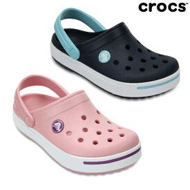 クロックス crocs Crocband 2 Kids Clog 11990 クロックバンド 2.0 キッズ