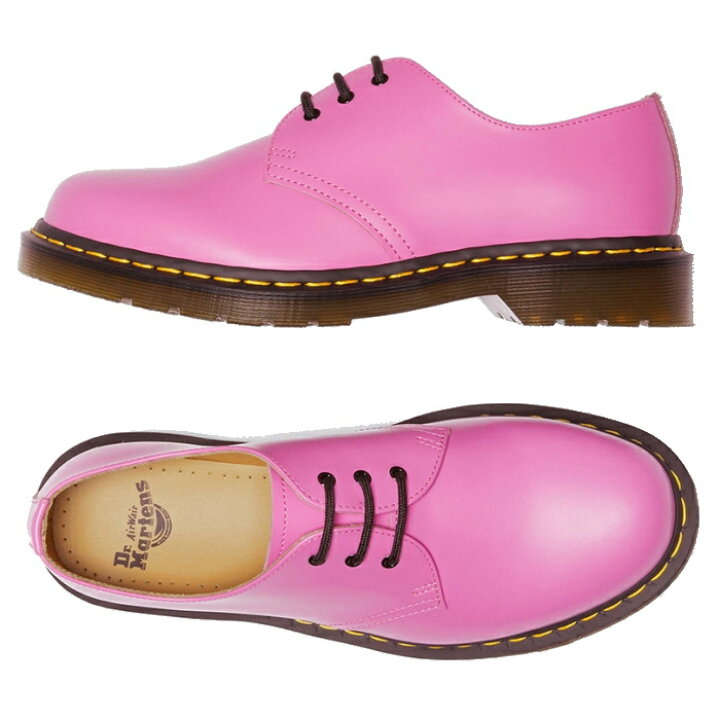 楽天市場】ドクターマーチン Dr.Martens レディース シューズ 1461 3 