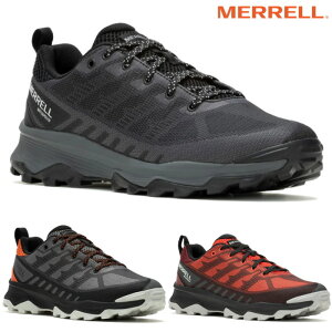 ������ MERRELL SPEED ECO WATERPROOF �X�s�[�h �G�R �E�H�[�^�[�v���[�t �����Y �����j���O �X�j�[�J�[ �h��