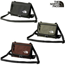 ノースフェイス ショルダーバッグ フィルデンスギアミュゼット THE NORTH FACE Fieludens Gear Musette NM82206