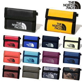 ザ・ノースフェイス メンズ レディース BCワレットミニ NM82320 BC Wallet Mini THE NORTH FACE ウォレット 財布