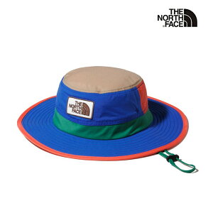 UEm[XtFCX LbY OhzCYnbg NNJ02309 Kids' Grand Horizon Hat THE NORTH FACE Xq