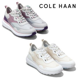 コール ハーン COLE HAAN W29088 W26781 ゼログランド フェアウェイ ゴルフ レディース スニーカー アウトドア カジュアル 靴