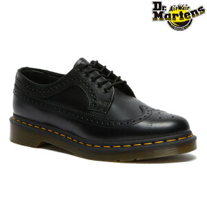 hN^[}[` Dr.Martens Y fB[X U[ V[Y 3989 CG[Xeb` u[O V[Y 3989 YS FULL BROGUE 5z[ 22210001  ubN