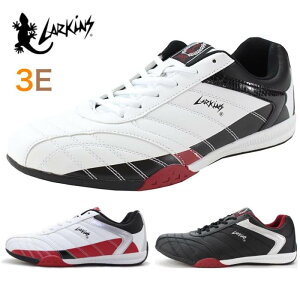 ���[�L���X �X�j�[�J�[ LARKINS L-6236 �X�j�[�J�[ �����Y 3E ���L �y�� �h���C�r���O�V���[�Y ���[�J�b�g �J�W���A�� ������� �C