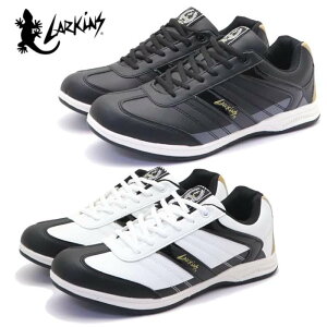 ���[�L���X LARKINS L-633 �X�j�[�J�[ �����Y �E�H�[�L���O �V���[�Y �J�W���A�� �X�|�[�e�B ���[�J�b�g �C