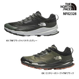 ザ・ノース・フェイス ベクティブ ファストパック フューチャーライト メンズ NF02328 THE NORTH FACE VECTIV FP FL 靴 スニーカー シューズ