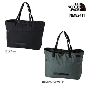 ザ・ノースフェイス メトロスケープトート NM82411 (スポーツバッグ 