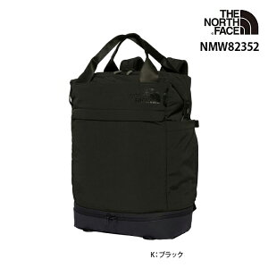 UEm[XEtFCX lo[Xgbv[eBeB[pbN fB[X pbN g[g 2WAY [eBeBpbN NMW82352 THE NORTH FACE W NS UTILITY PACK