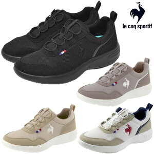 RbN X|eBt le coq sportif fB[X Xj[J[  [k LA RHONE QL3VJC05 QZ3VJC10 JWA Xb| V[Y