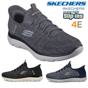 �X�P�b�`���[�Y SKECHERS 232469W �X���b�v�C���Y�F�T�~�b�c - �L�[ �y�[�X �����Y �X�j�[�J�[ 4E ���L �J�W���A�� �V���[�Y ���[�J�b�g ����g�� �� ������ �C