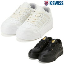 楽天市場】k swiss スニーカー 厚底の通販