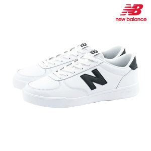 �����y �j���[�o�����X �X�j�[�J�[ �����Y ���f�B�[�X New Balance CT30 SA2 �z���C�g/�u���b�N �����Y ���f�B�[�X �X�j�[�J�[ �J�W���A�� �R�[�g�V���[�Y ��������