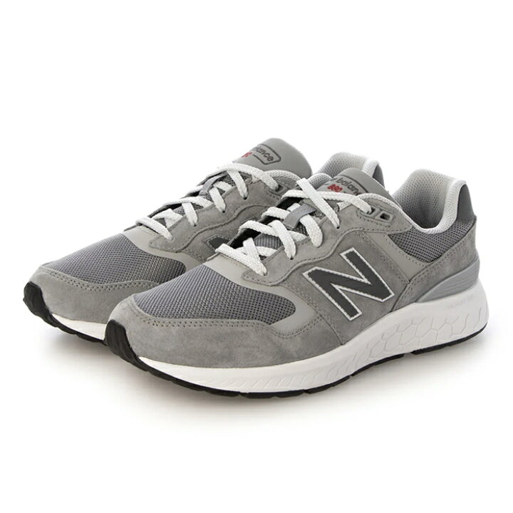 楽天市場】ニューバランス New Balance MW880 CG6 グレー メンズ 