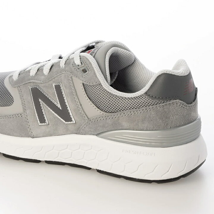 楽天市場】ニューバランス New Balance MW880 CG6 グレー メンズ 