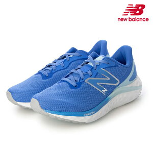 �j���[�o�����X New Balance ���f�B�[�X �����j���O �V���[�Y WARIS CB4 �u���[ �t���b�V���t�H�[�� �A���V ���f�B�[�X�C �^���C �W���M���O �}���\�� Fresh Foam Arishi v4 �X�j�[�J�[