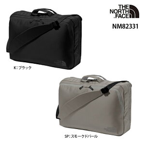 UEm[XtFCX Y fB[X Vg3EFCfCpbN NM82331 Shuttle 3Way Daypack THE NORTH FACE fCpbN