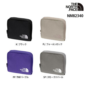 UEm[XtFCX Y fB[X Vgbg NM82340 Shuttle Wallet THE NORTH FACE EHbg z