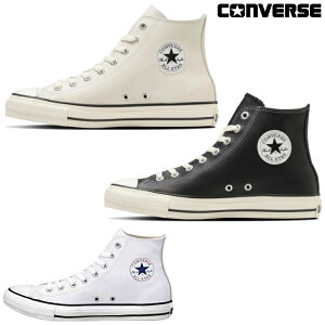 Ro[X I[X^[ U[ nCJbg CONVERSE LEA ALL STAR HI Y fB[X ubN  zCg   JWA nCJbgXj[J[