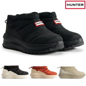 n^[ HUNTER pth gx t[ g[i[ Y fB[X V[gu[c Xm[u[c PUFFED TRAVEL FLOW TRAINER UFF7002NYL h u[c  C h ɂ ᓹ u[c Z[