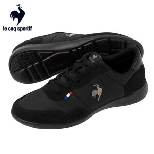 RbNX|eBt le coq sportif LU5SSN09LZ  ZM[ III Ch Xj[J[ fB[X y L JWA X|[eB Vv t  C