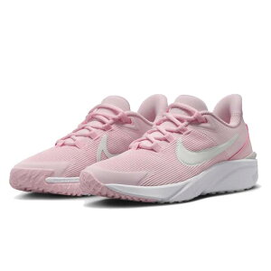 �i�C�L NIKE DX7615 602 �X�^�[ �����i�[ 4 NN GS �W���j�A �L�b�Y �X�j�[�J�[ �J�W���A�� �V���v�� �X�|�[�e�B �A�E�g�h�A ���[�J�b�g �V���[�Y �C