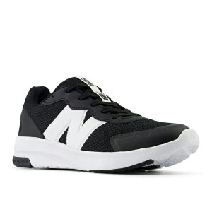 NB �j���[�o�����X New Balance �X�j�[�J�[ GK578 BK �u���b�N �L�b�Y �W���j�A �C �V���[�Y