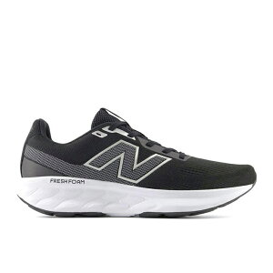 �j���[�o�����X �X�j�[�J�[ New Balance NB M520 4E LK9 �u���b�N �z���C�g �V���[�Y �C �J�W���A��