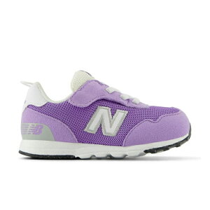 NB �j���[�o�����X New Balance �X�j�[�J�[ nw515 bl �p�[�v�� �L�b�Y �W���j�A �x�r�[ �C �V���[�Y
