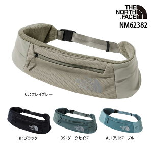 UEm[XtFCX THE NORTH FACE y[T[xgLT NM62382 Pacer Belt LT EGXgobO