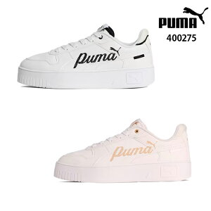 v[} PUMA 400275 EBY L[i Xg[g v[} Xj[J[ CARINA STREET PUMA fB[X C V[Y
