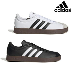 AfB_X adidas NLF52 VL R[g x[X VL COURT BASE Y Xj[J[ JWA [Jbg X|[eB V[Y C  